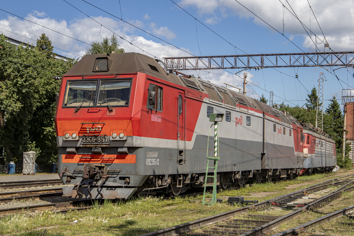2ЭС6-997
