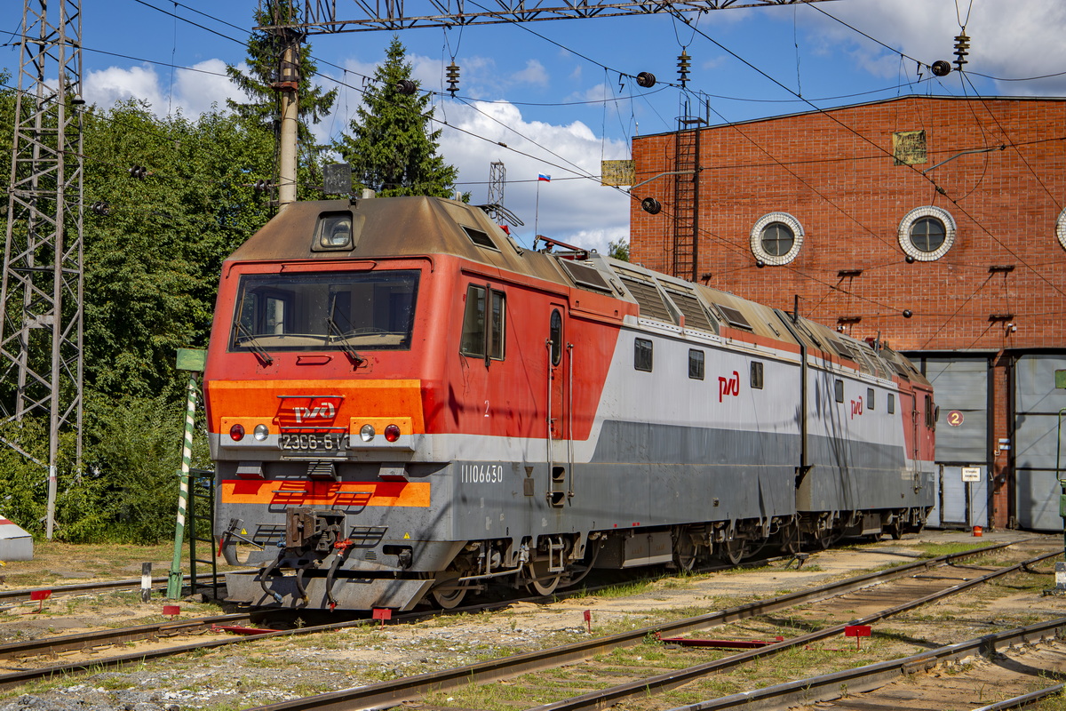 2ЭС6-613