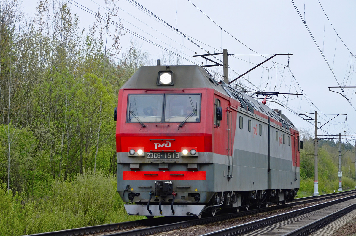 2ЭС6-1513