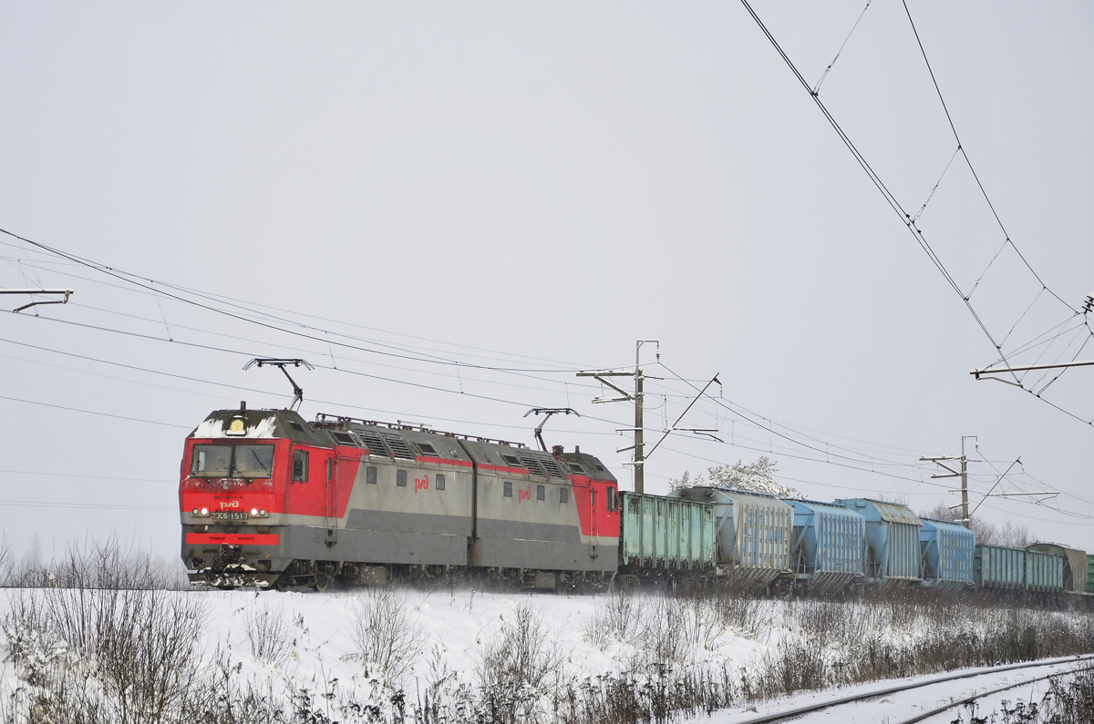 2ЭС6-1517