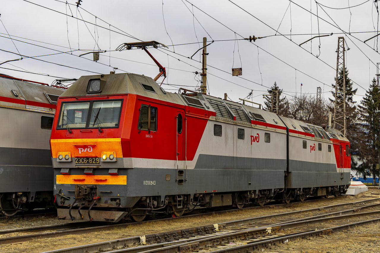 2ЭС6-829
