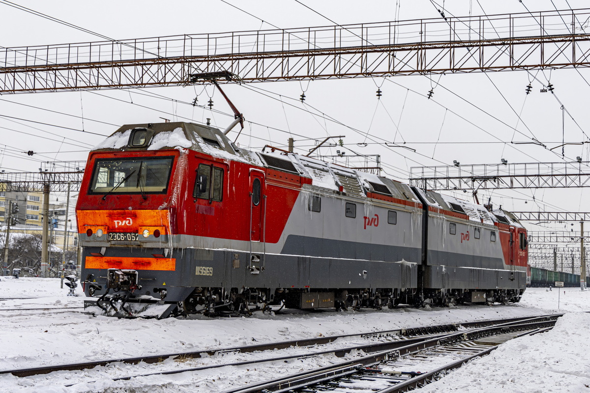 2ЭС6-052