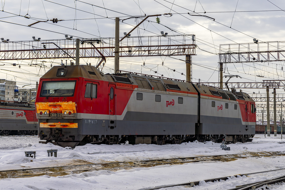 2ЭС6-226