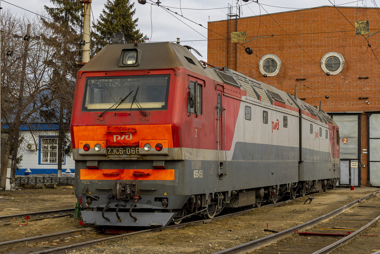 2ЭС6-066
