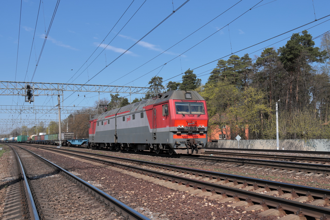 2ЭС6-1511