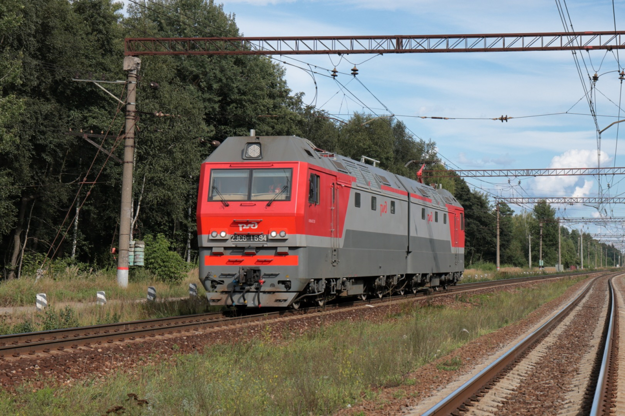2ЭС6-1694