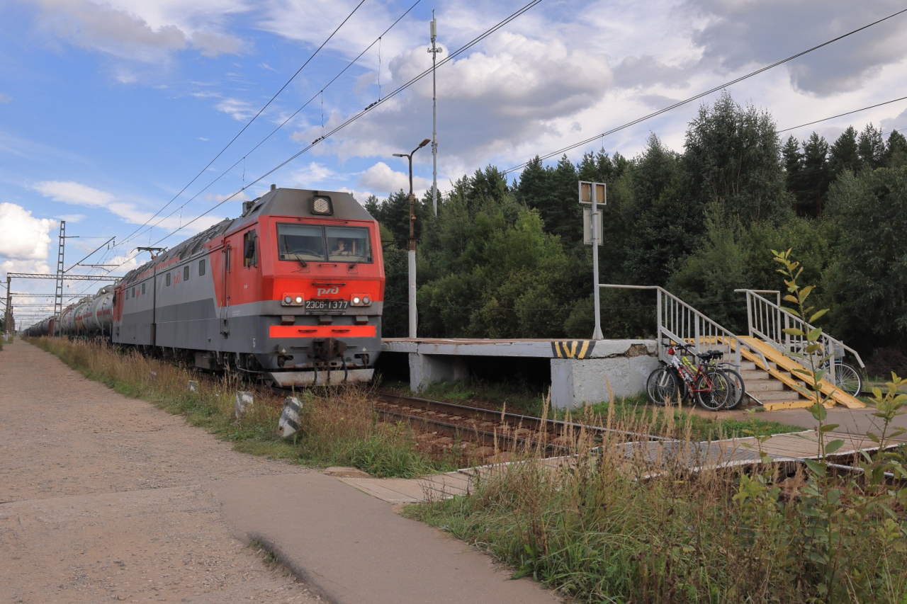 2ЭС6-1377