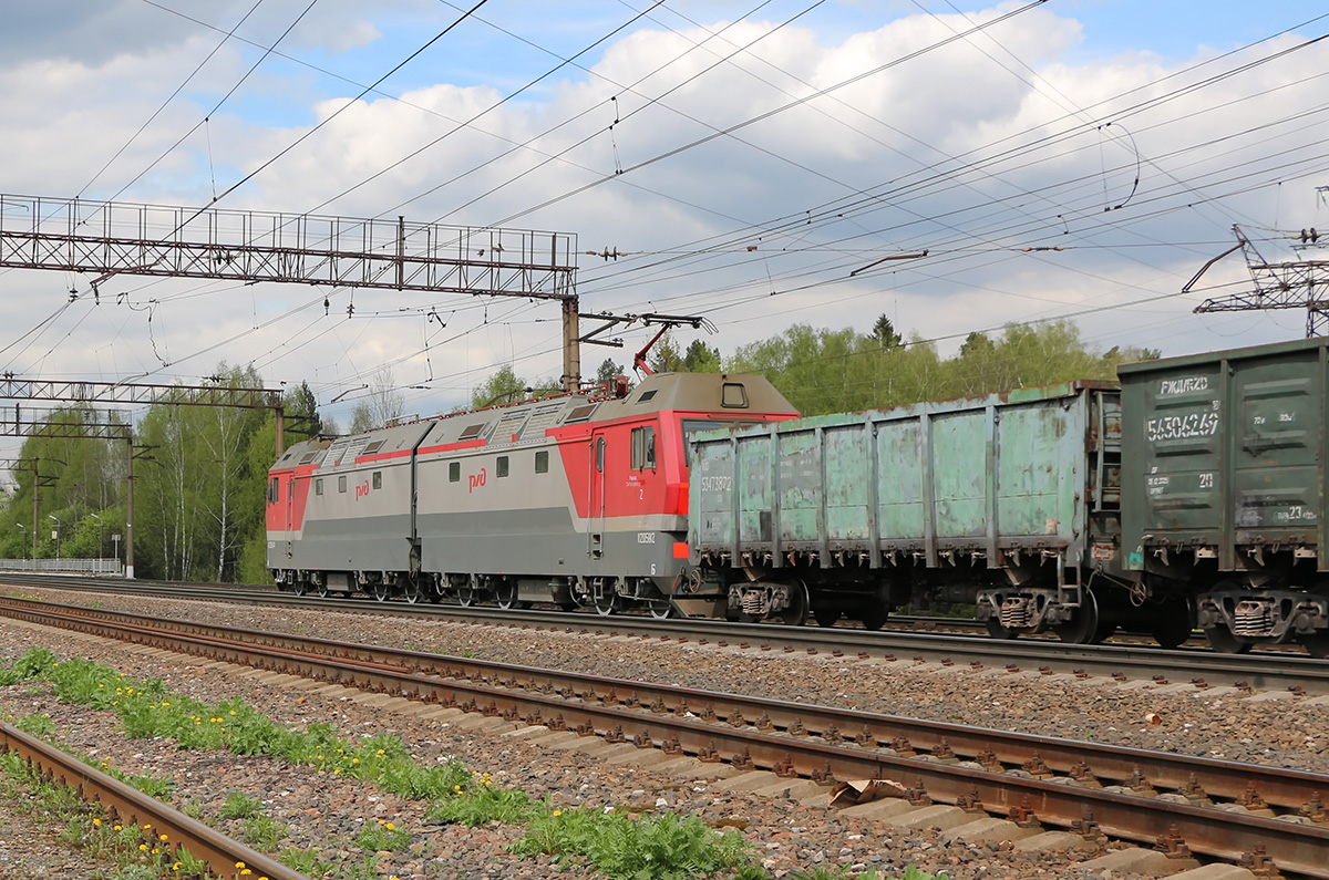 2ЭС6-772