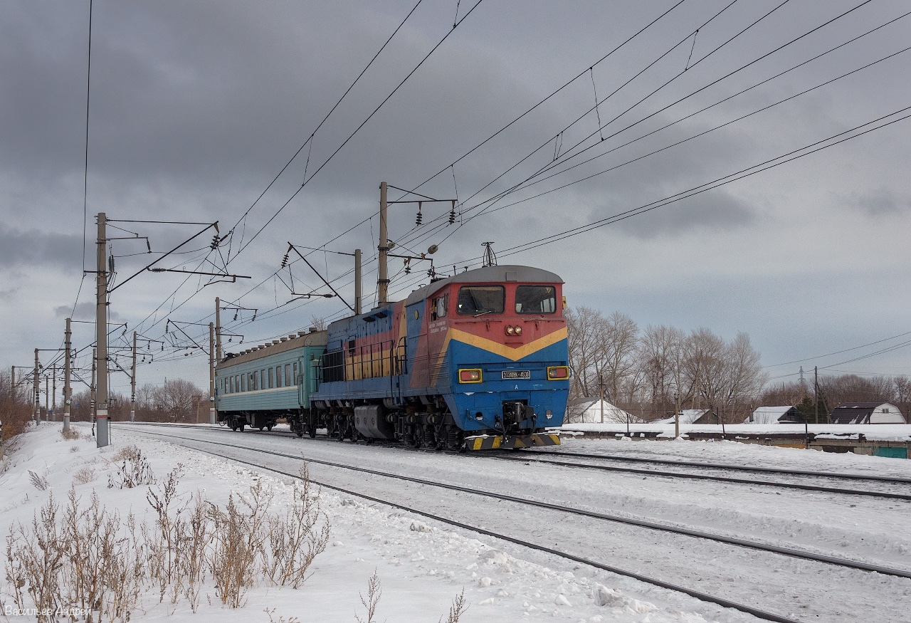2ТЭ10ВК-КН-4530