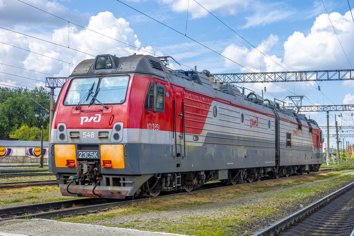 2ЭС5К-548