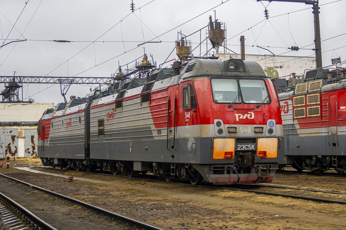 2ЭС5К-548
