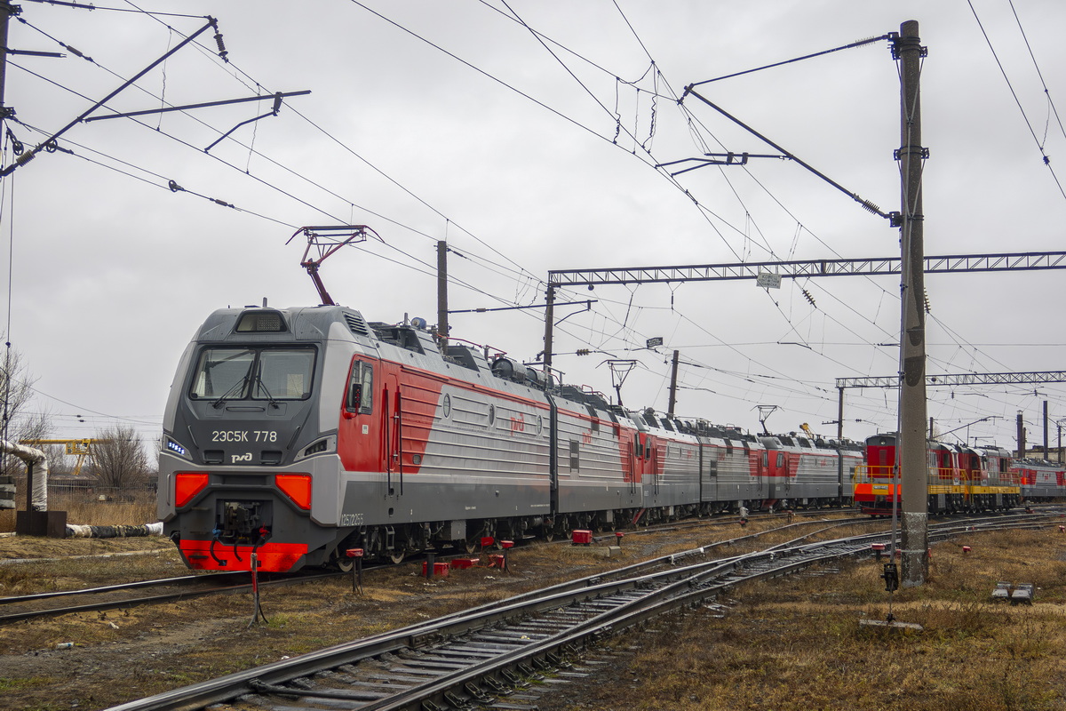 2ЭС5К-778