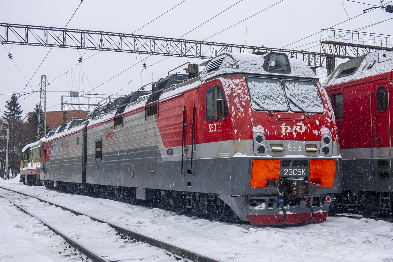 2ЭС5К-553