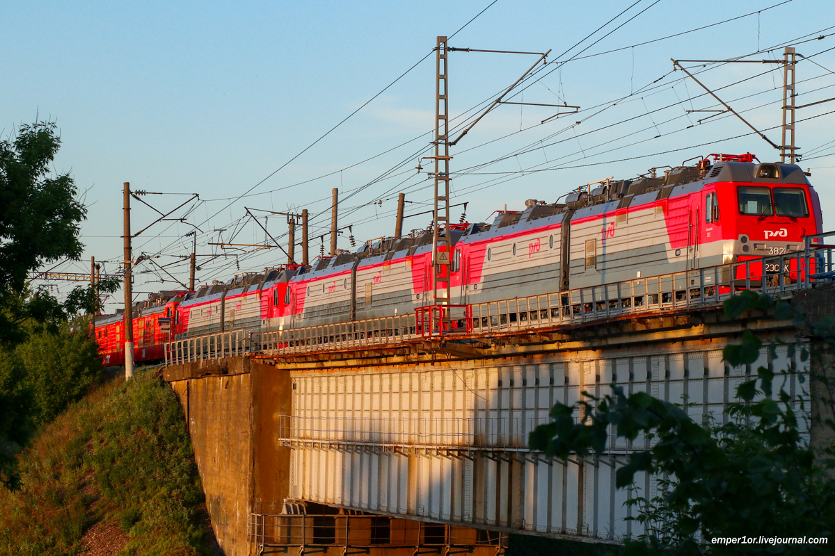 2ЭС5К-382