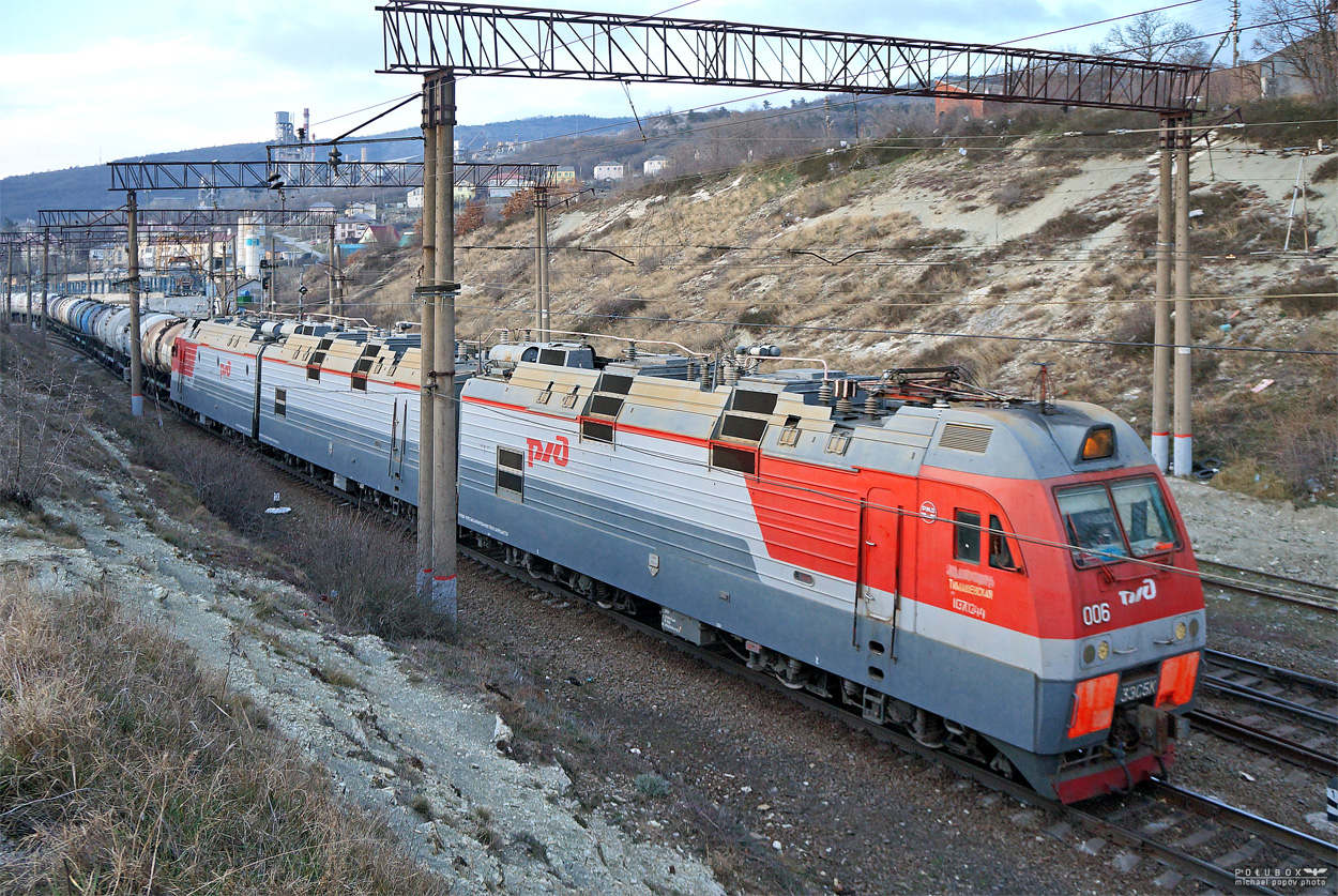 3ЭС5К-006