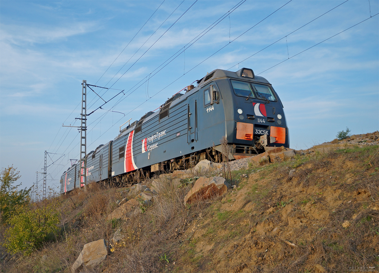 3ЭС5К-1144