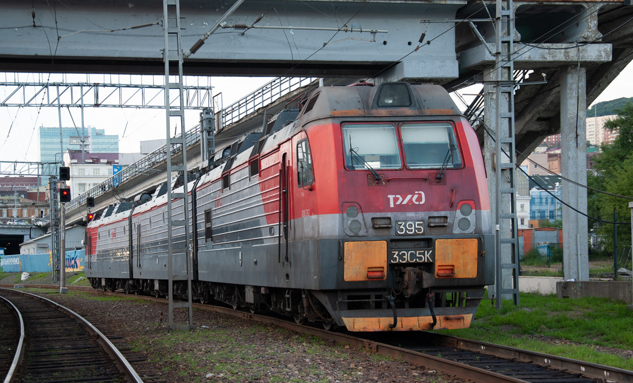 3ЭС5К-395