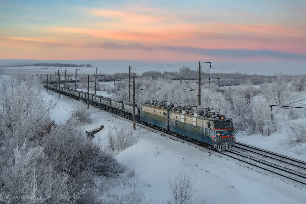 ВЛ80ТК-1371