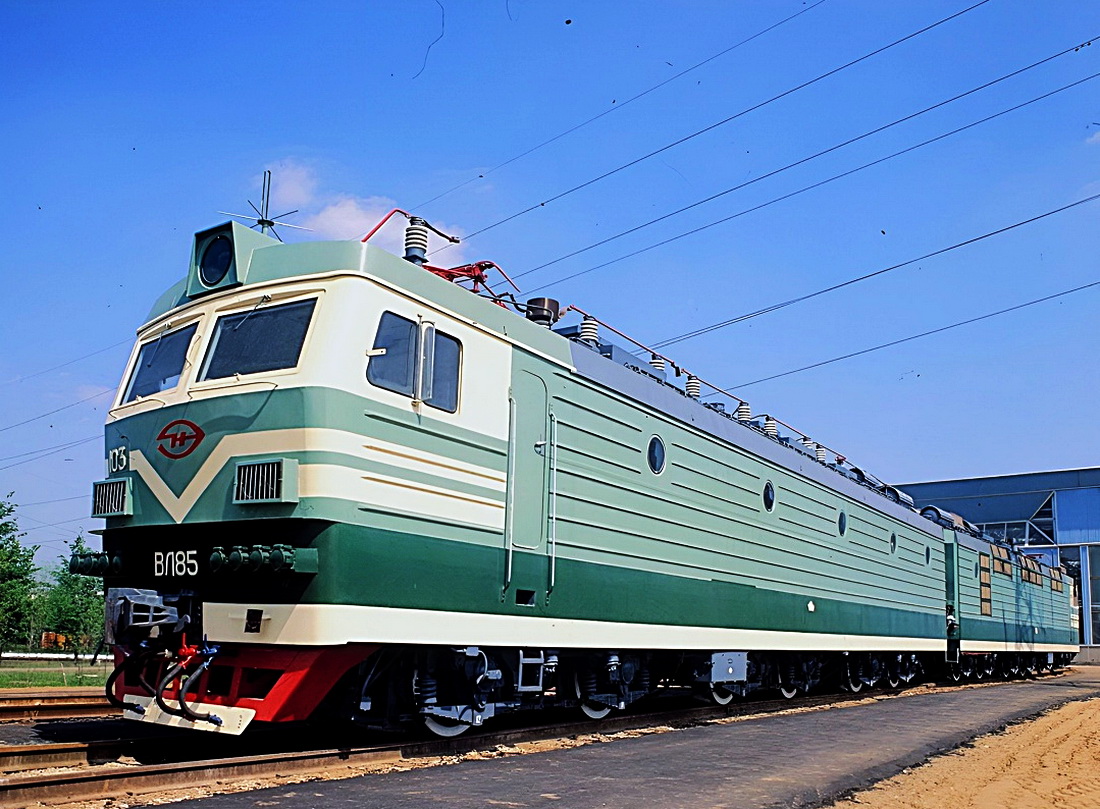 ВЛ85-103