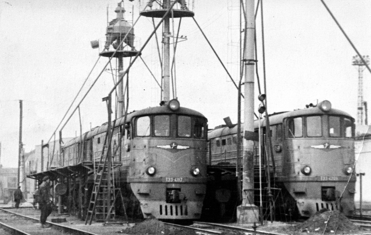 ТЭ3-4117