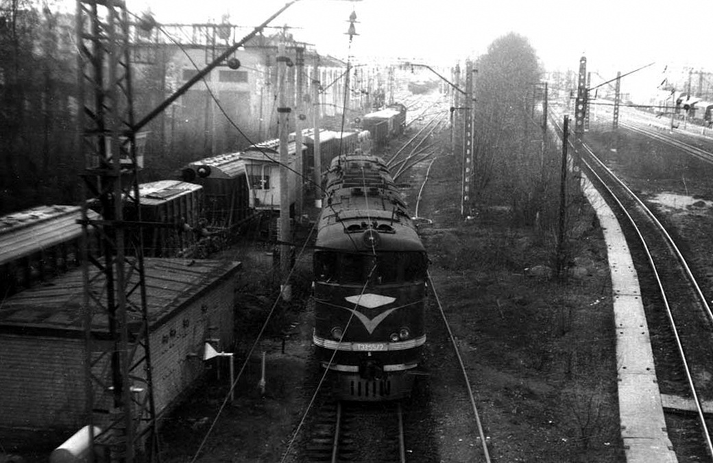 ТЭ3-5572