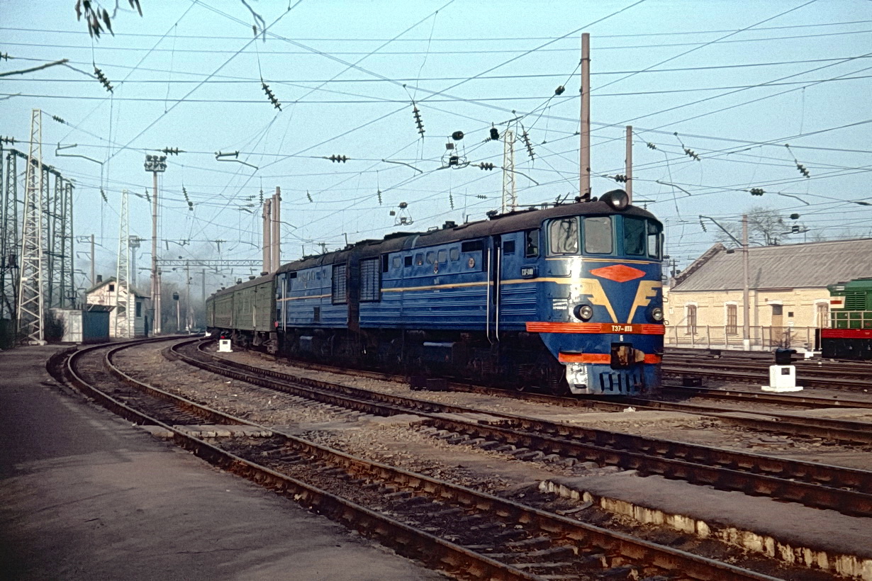 ТЭ7-088