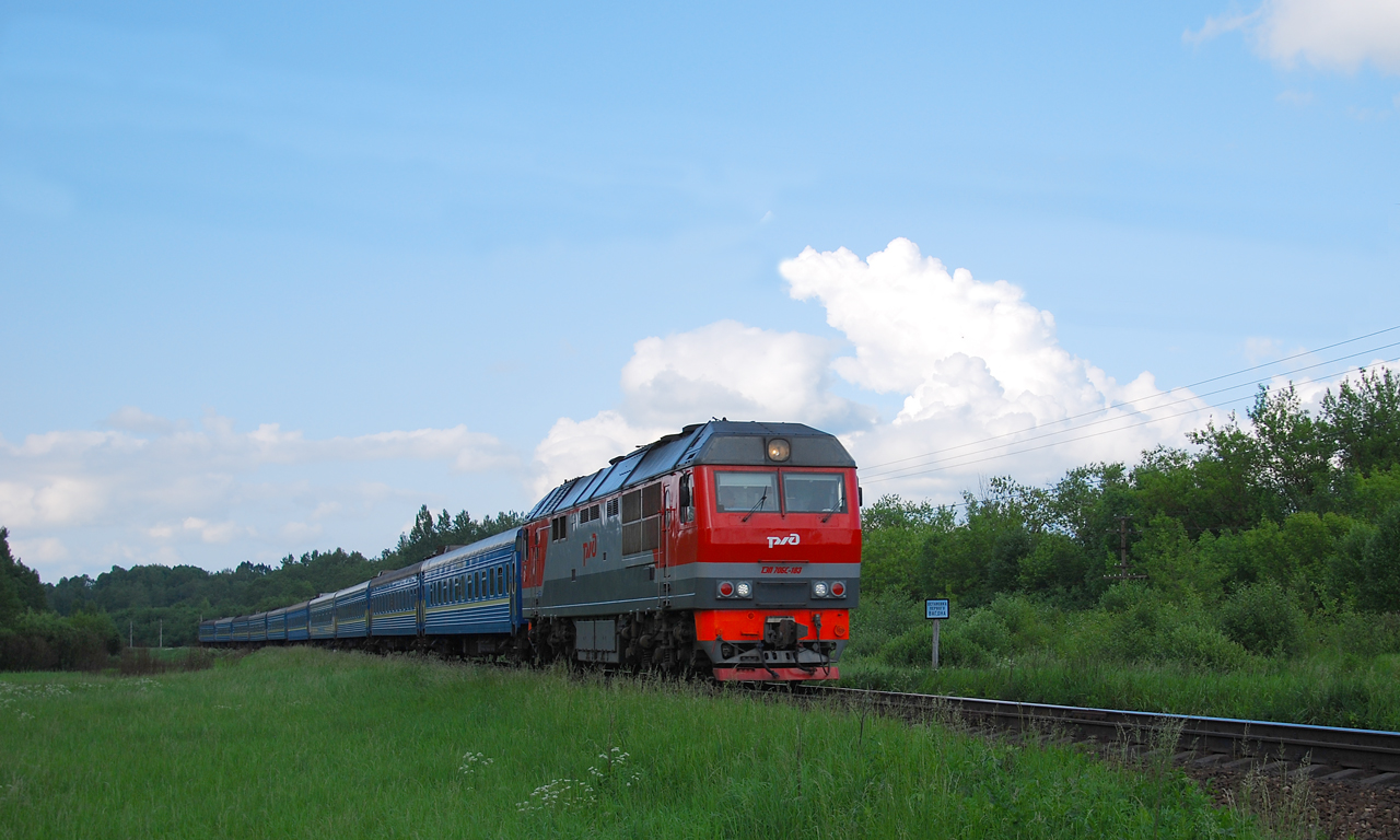 ТЭП70БС-183