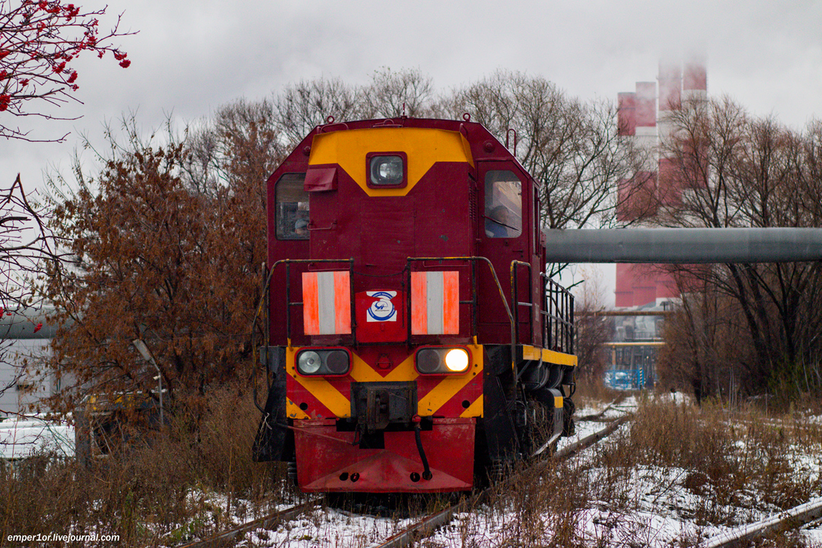 ТЭМ18-017