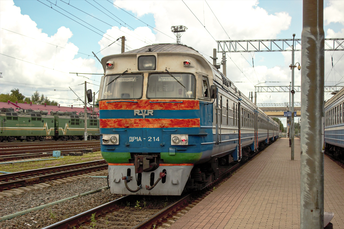ДР1А-214