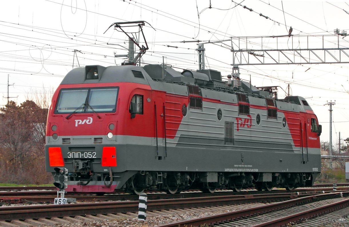 ЭП1П-052