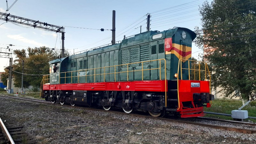 ЧМЭ3-5944