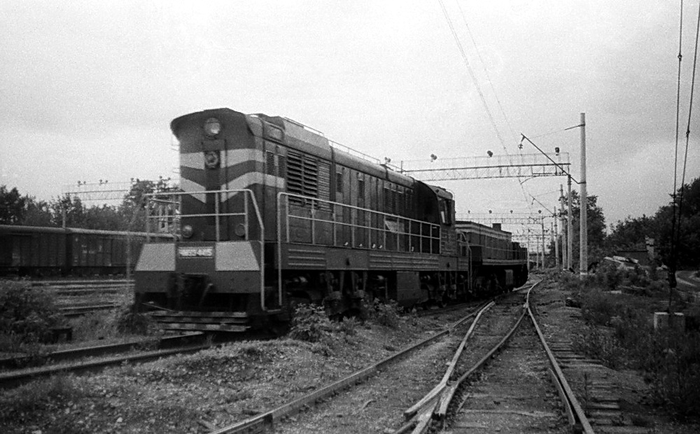 ЧМЭ3-4415