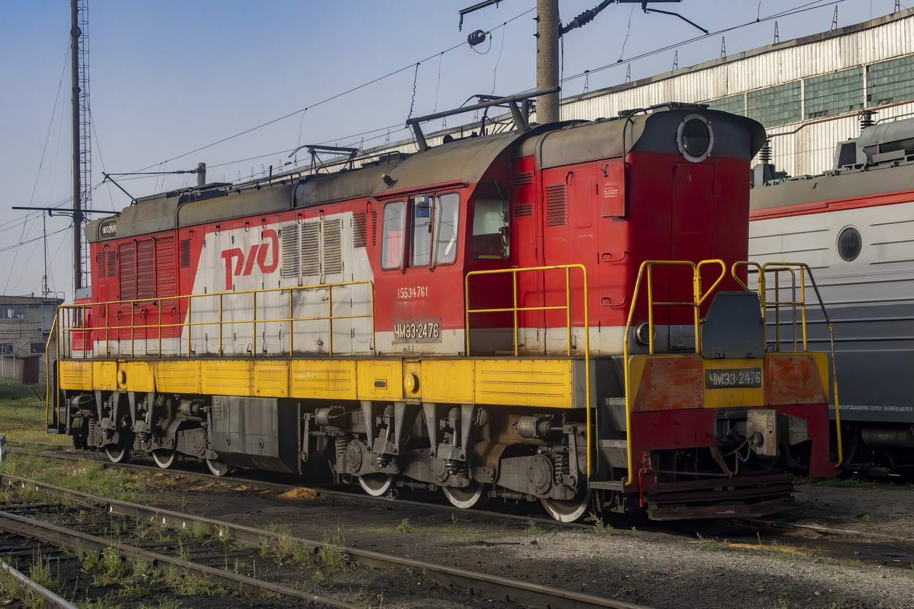 ЧМЭ3-2476