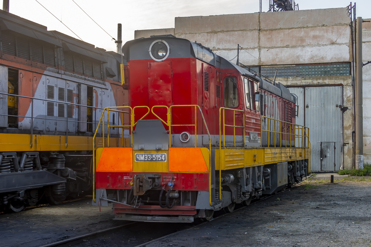 ЧМЭ3-5154