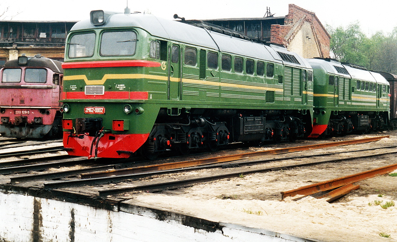 2М62-0002