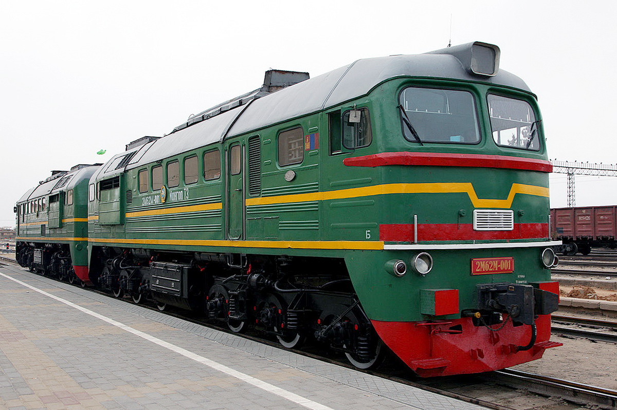 2М62М-001