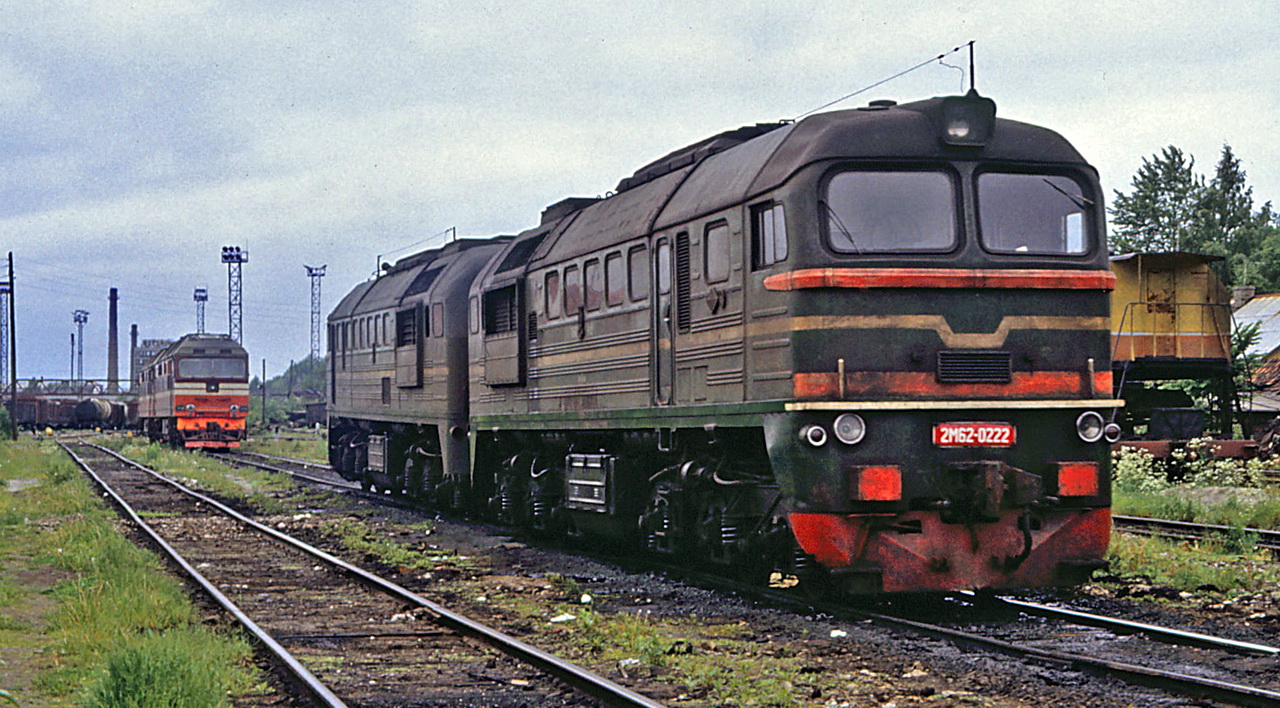 2М62-0222