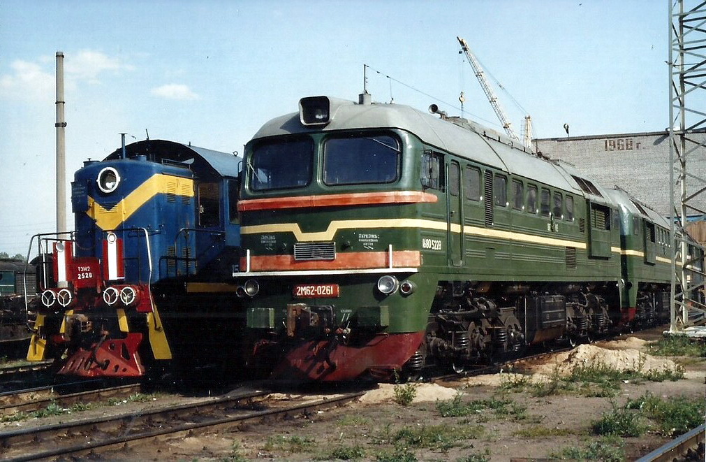 2М62-0261