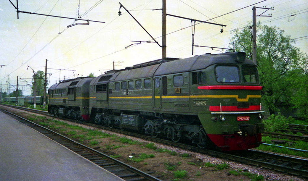 2М62-0465