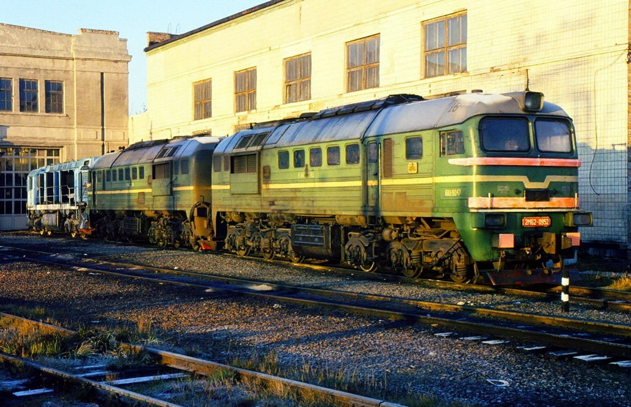 2М62-0952