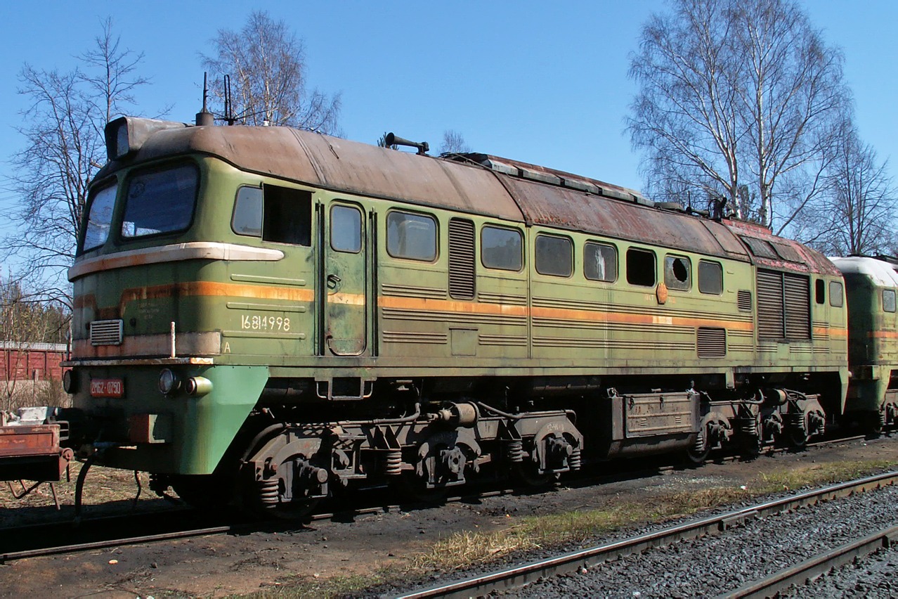 2М62-0750А