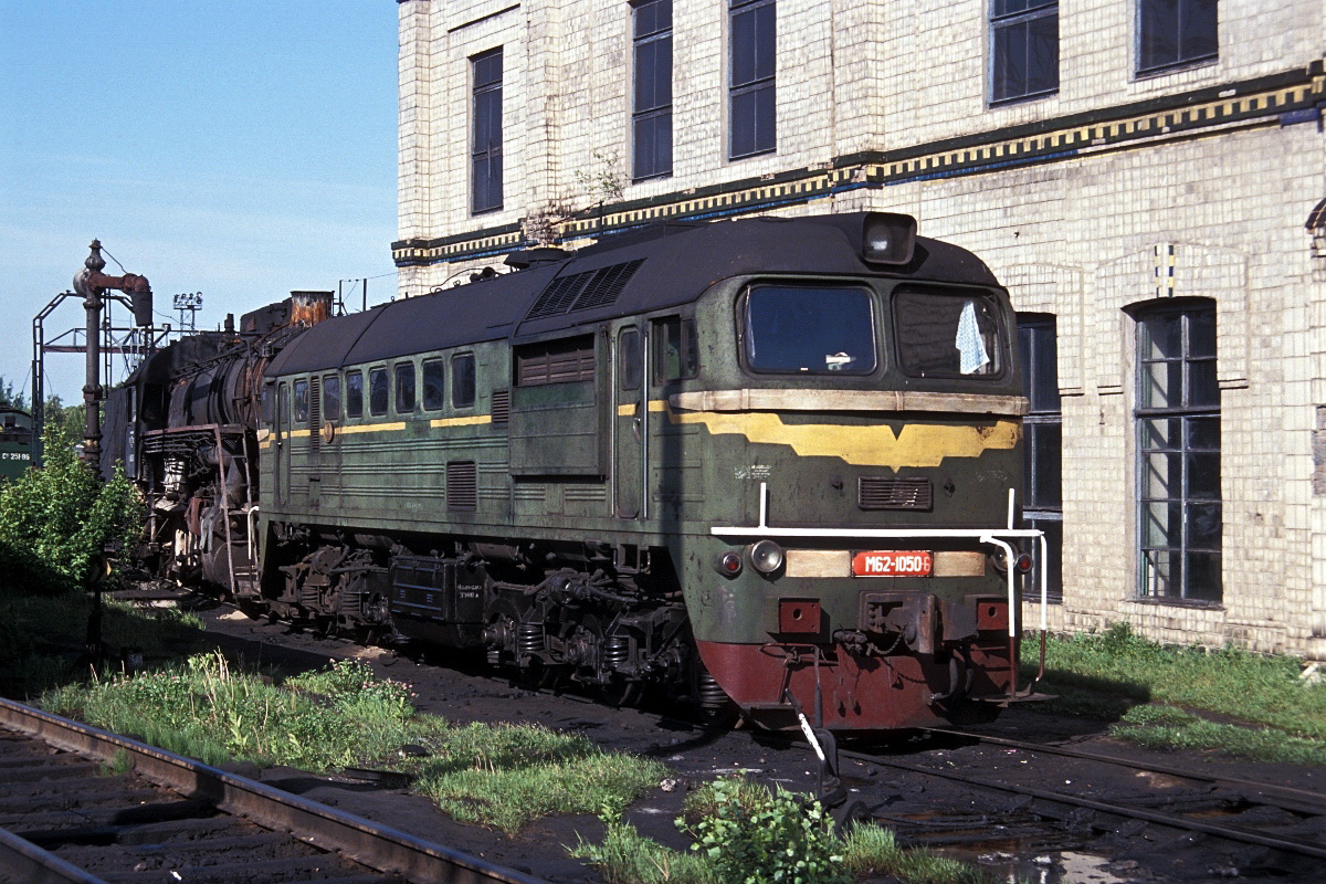 М62-1050