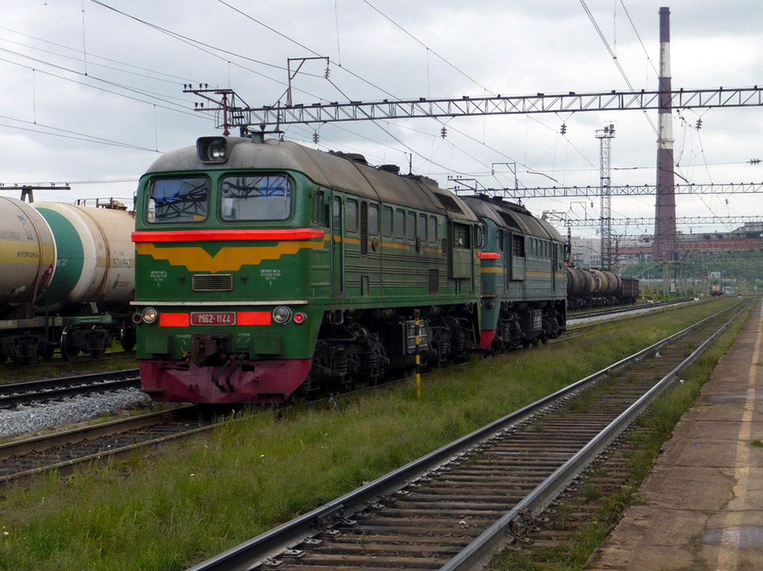 М62-1144
