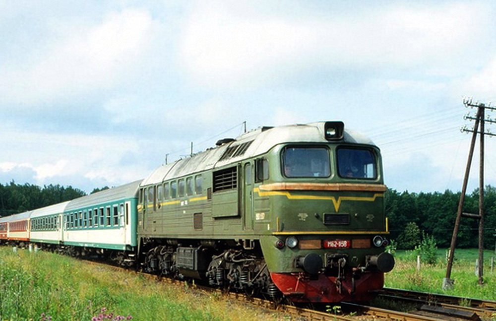 М62-1158