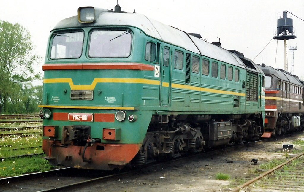 М62-1181