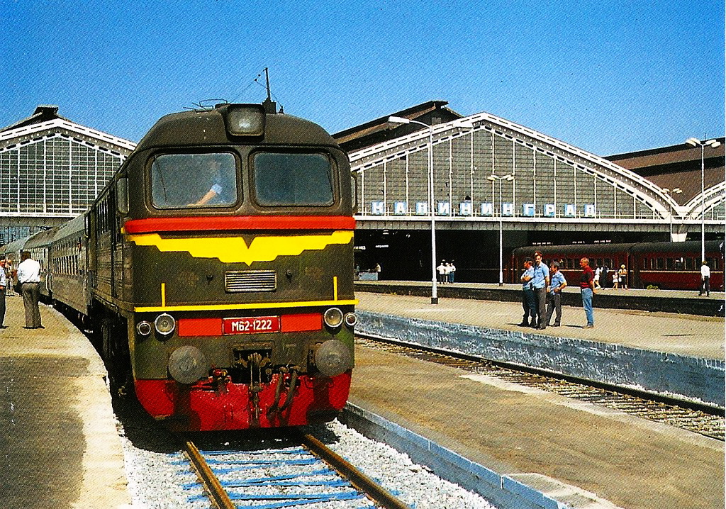М62-1222