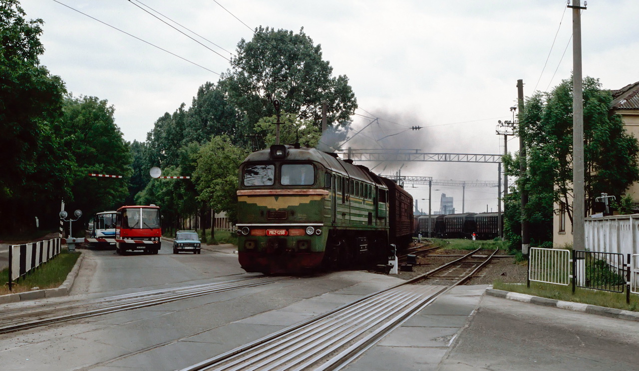 М62-1268