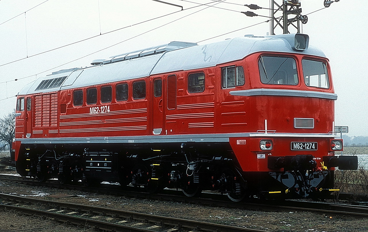 М62-1274