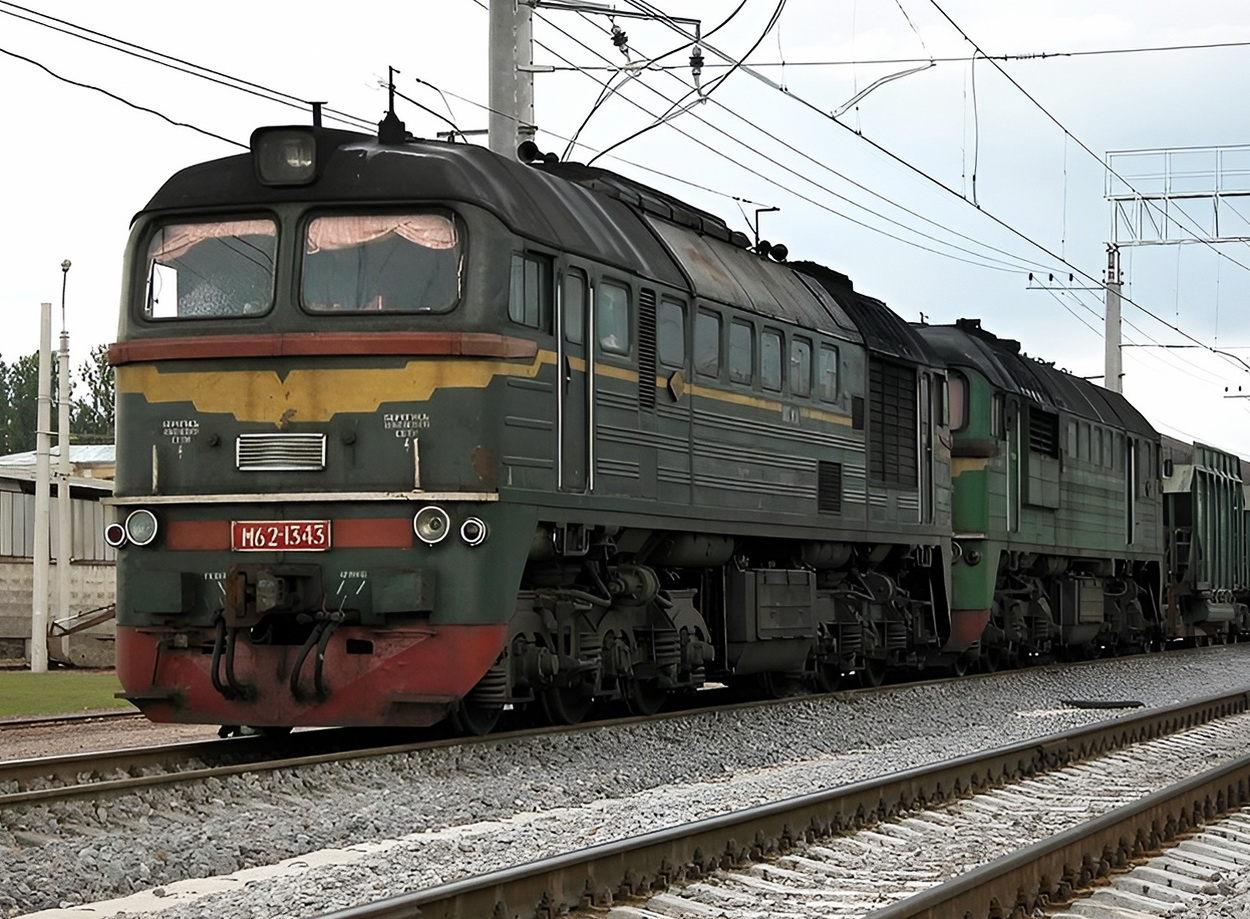 М62-1343