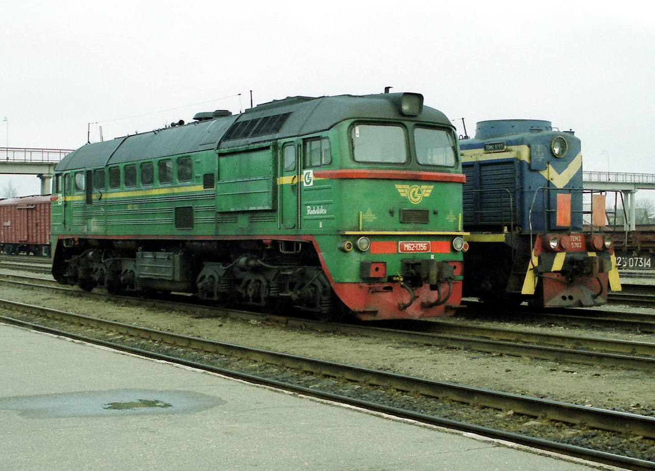 М62-1356